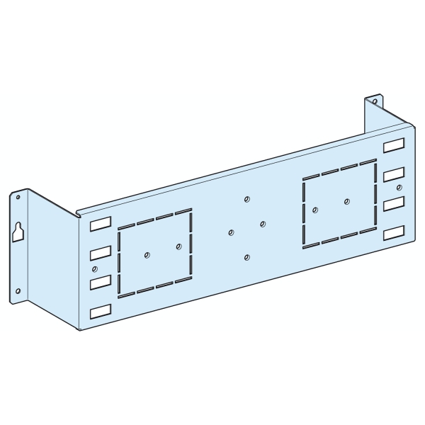 Platine Fupact ISFT160 HZ