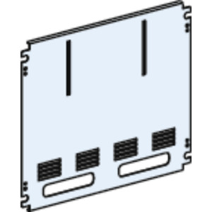 Prisma - G - Platine pour 2 compteurs triphasés