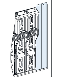 Obturateur pour ISFL630