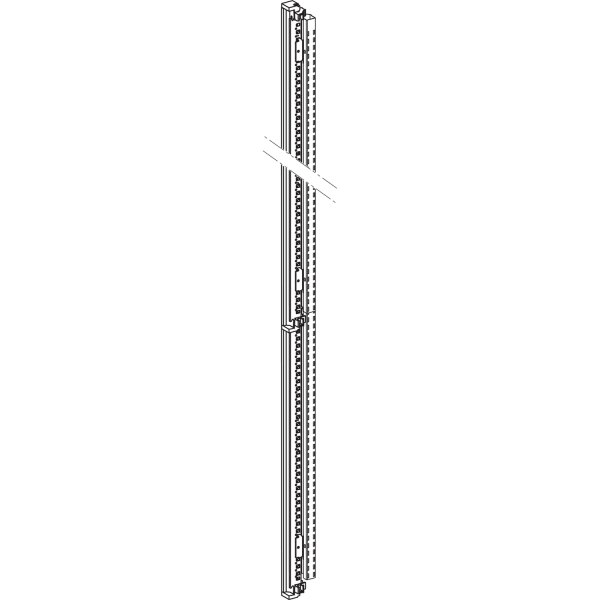 2 MONTANTS ADAPTIS H 2000