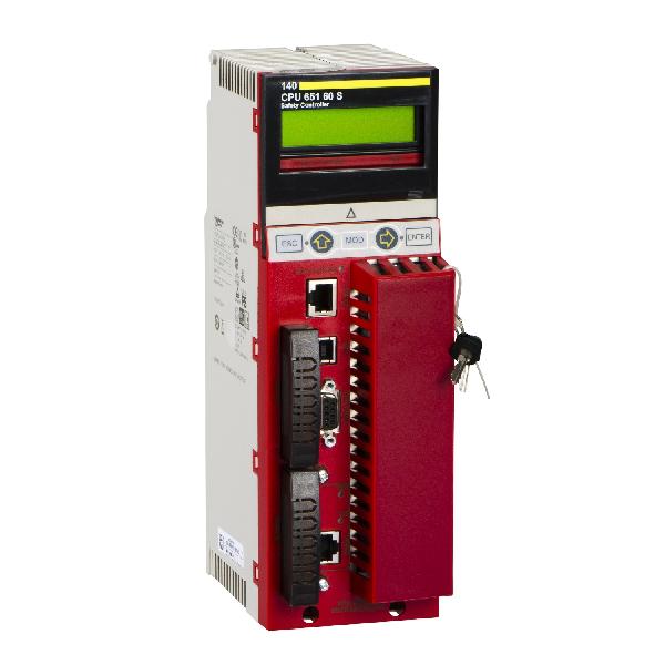 QUANTUM STDALN SAFE PROCE