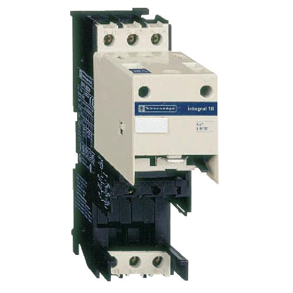 DOL contactor breaker - Integral 18 - 18 A - 220 V AC 50 Hz