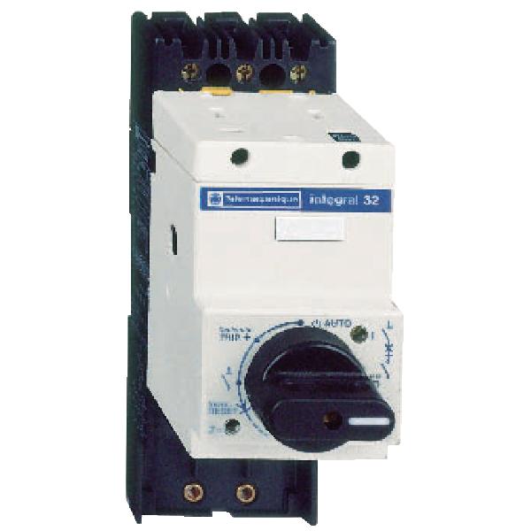 contacteurdisjoncteur Integral 32 32 A 24 V CC