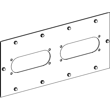 PPC FL21 POUR ALIMENTATION