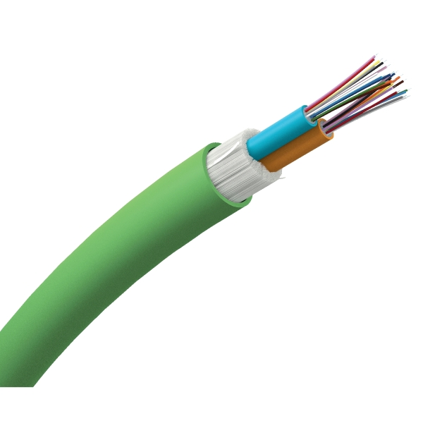 Câble FL-C OM3 24FO LT