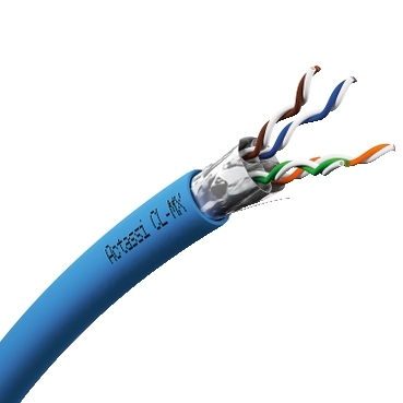 CABLE MX FFTP CAT6A 4P C