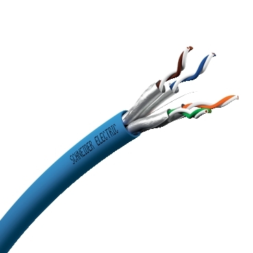 Câble U FTP CAT6 4P D