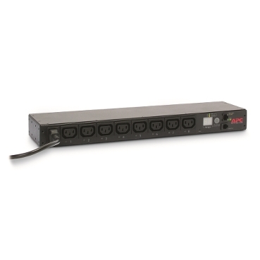 RACK PDU SWITCHED 1U 12A