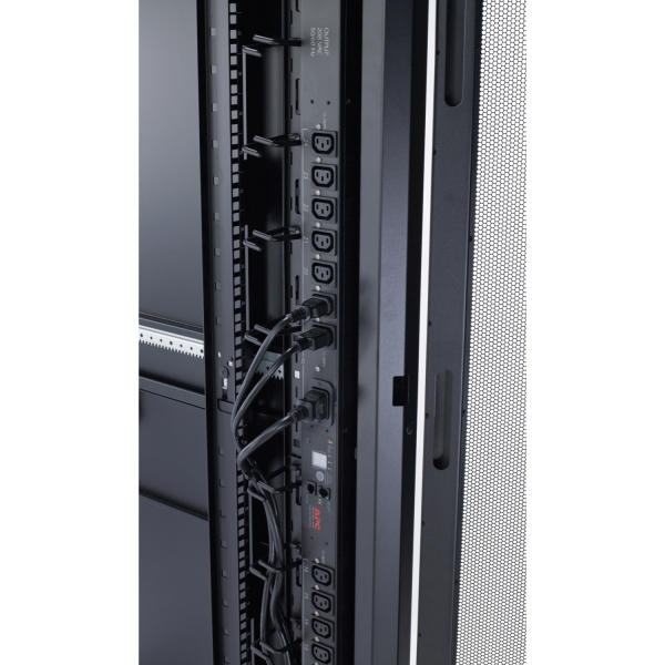 RACK PDUSWITCHEDZEROU12.5