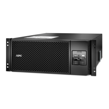 APC SMART-UPS 6KVA 230V R