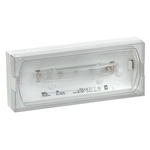 BLOC LED LSC AMB 48VDC 23