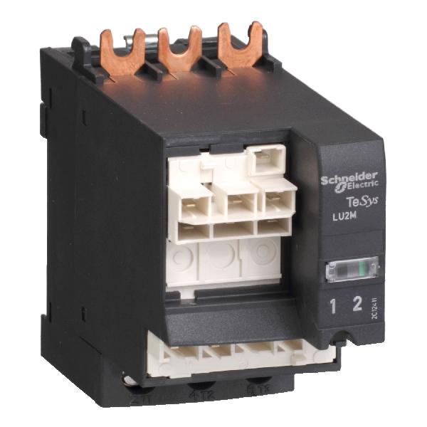 BLOC INV 32A 24V AC DIR