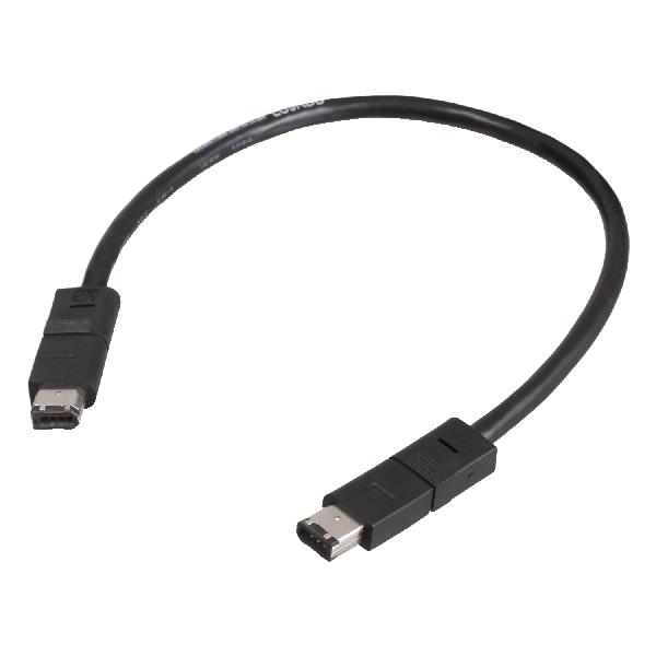 CABLE DROIT 1M