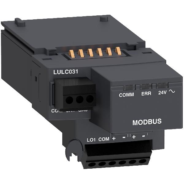 MODULE MODBUS