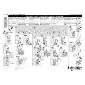 MODULE MODBUS 2 ENTREES