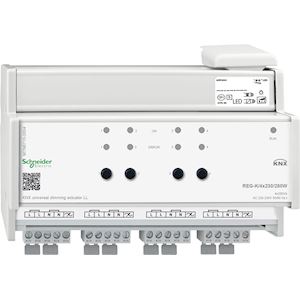 KNX ACT VAR 4X250W