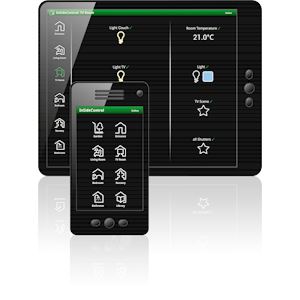 INSIDECONTROL PASS KNX IP