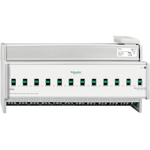 ACTIONNEUR KNX 12X230V16A