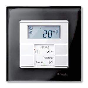 M-PLAN KNX 4BP THERM BLC