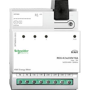 KNX COMPTEUR ENERGIE