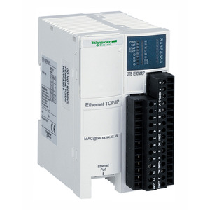 Advantys OTB interface Ethernet