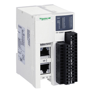 Advantys OTB interface Modbus