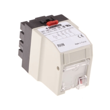 RELAIS INSTANT 27V CC