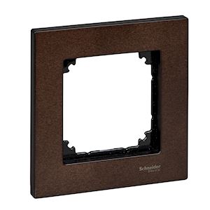 PLAQUE SPLE PLAN WENGE