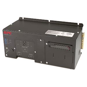 DIN RAIL SUA500 STAND BAT