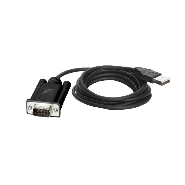 ADAPTATEUR USB SERIE