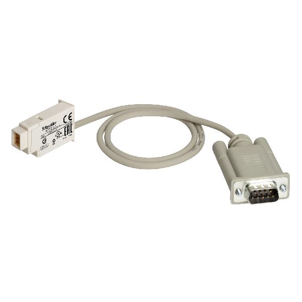 CABLE LIAISON DU SR2COM01