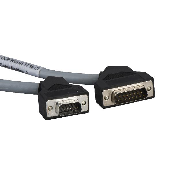 CABLE H15 S15 INTERF. CPT