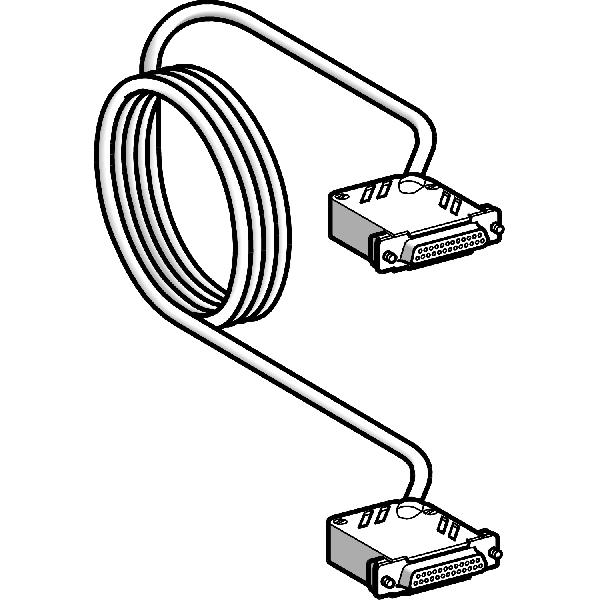 CABLE S15 S15 INTERF. CPT