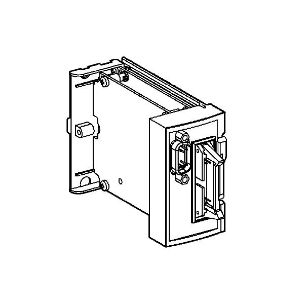 MULTIF. 40KHZ 1 VOIE