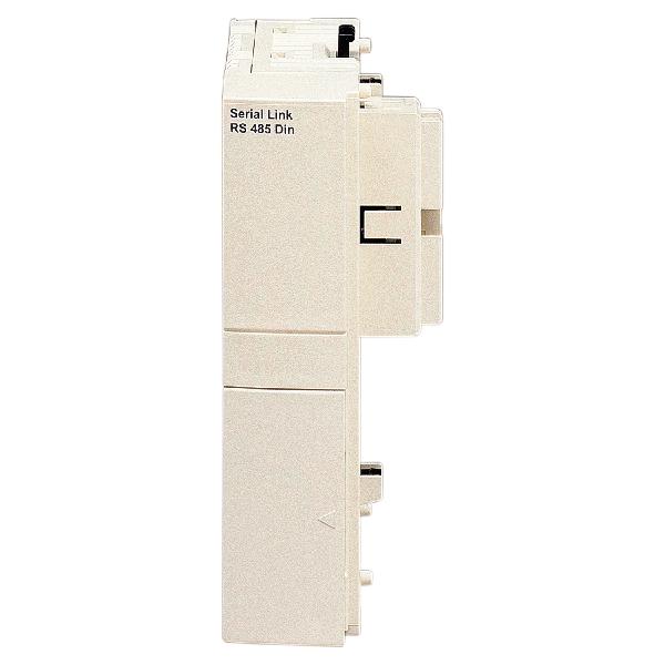 EXTENSION DE COMM.,RS485 MINI DIN