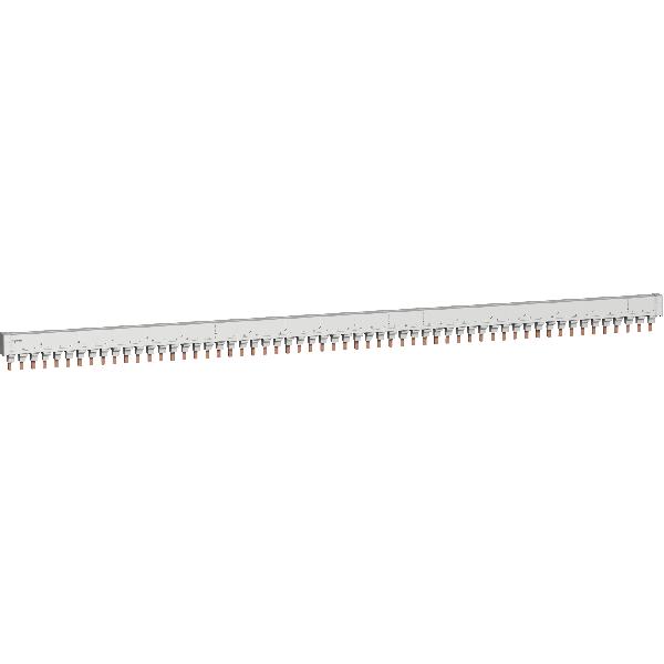 Multi9 - peigne - 2P - 80A - 56x18mm