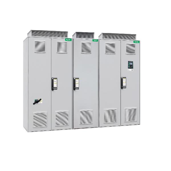 ATV980 DRIVE SYSTEMS IP23 800 / 630 KW 4