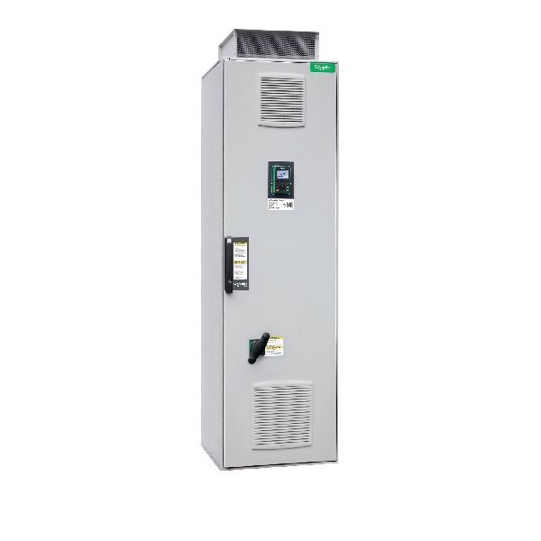 ATV980 DRIVE SYSTEMS IP23 110 / 90 KW 40