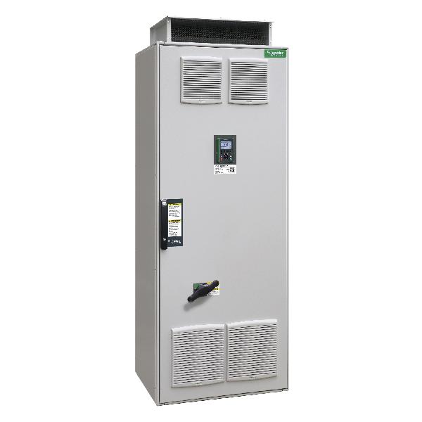 ATV960 DRIVE SYSTEMS IP23 500 / 400 KW 4