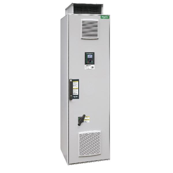 ATV960 DRIVE SYSTEMS IP23 315 / 250 KW 4