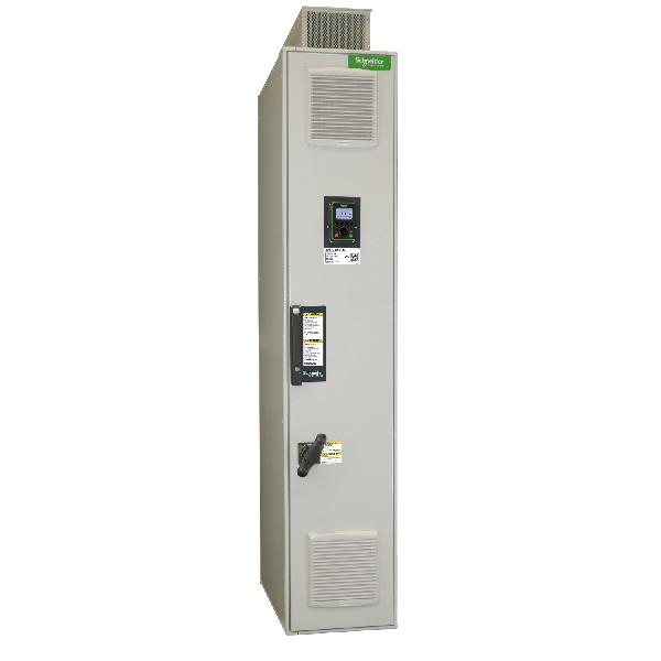 ATV960 DRIVE SYSTEMS IP23 160 / 132 KW 4