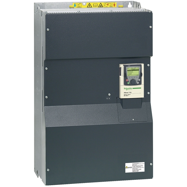 variable speed drive ATV71Q - 315kW / 350HP - 500…690V - IP20