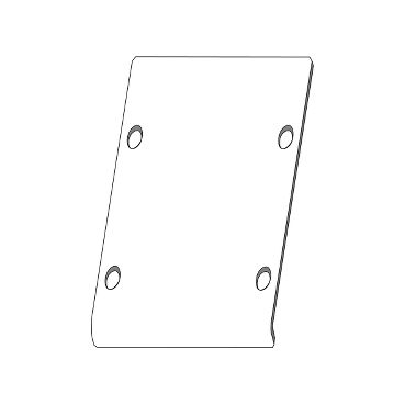 NEMA TYPE1 OPTION - T1 T2