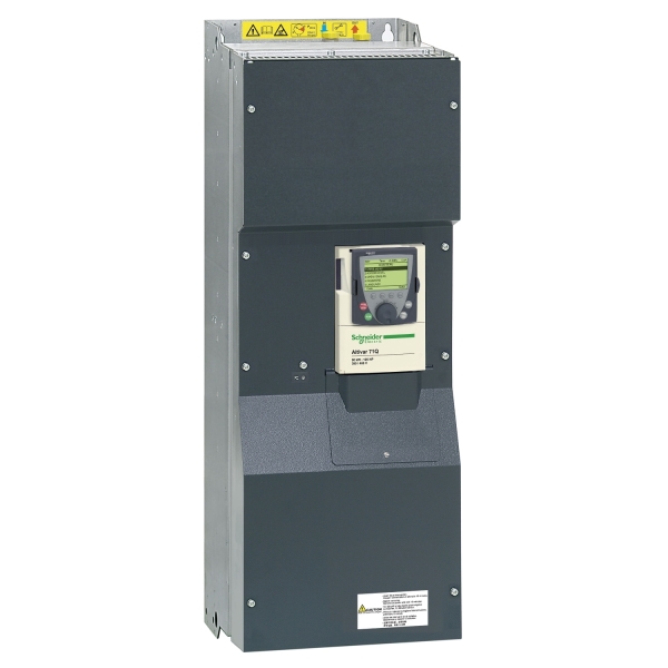 variable speed drive ATV71Q - 132kW / 150HP - 500…690V - IP20