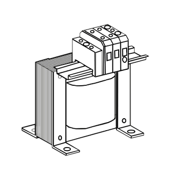 INDUCT. U72M2 MONO