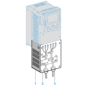 KIT IP21 T5A