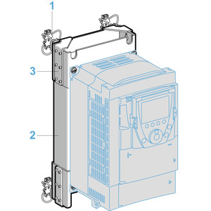 KIT DNV POUR ATV61 71 TAI