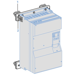 KIT DNV TAILLE 10 110KW