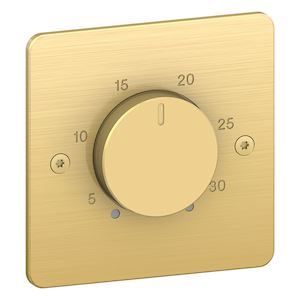 THERMOSTAT CHAMPAGNE