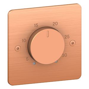 THERMOSTAT CUIVRE